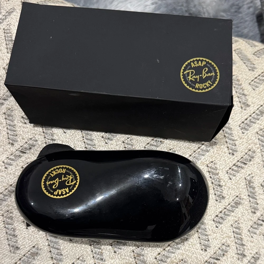 THE WAYFARER PUFFER BY A$AP ROCKY - Picture 1 of 8